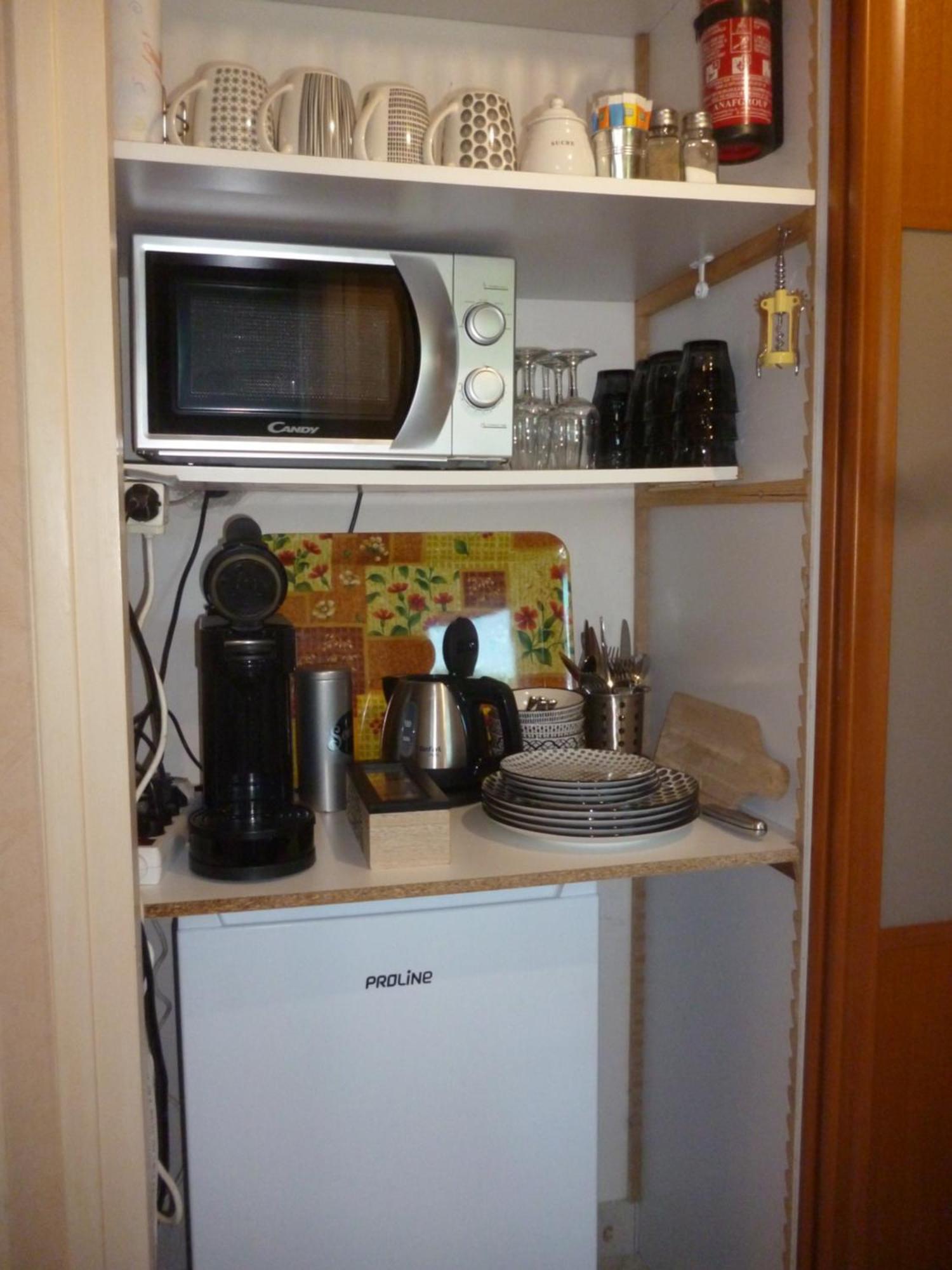 Au Gre Des Marees, 1 Chambre Avec Petit Dejeuner Hanvec Exterior foto